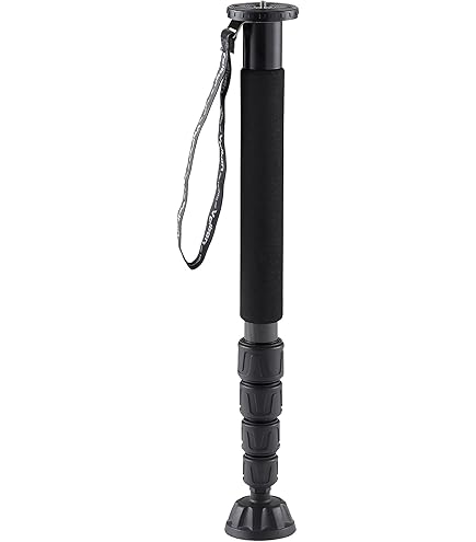 ベルボン Velbon E64 L-BL カーボン一脚 カーボンモノポッド ベルボン Velbon E64 L-BL カーボン一脚 カーボンモノポッド